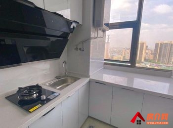 建鑫国际社区(二期)小区房屋出租，湘潭岳塘建鑫国际社区(二期),1室1厅房子出租(整租)，欢迎联系