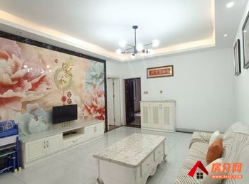 湘潭湘潭县水印康桥,3室2厅房子出租(整租)，租金每月1000元