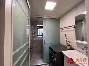 （天元御城(一期)小区房屋出租）湘潭九华经济开发区天元御城(一期) 2室2厅房子出租(整租)，租金每月600元