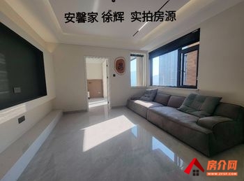 湘潭岳塘美的国宾府,2室1厅房子出租(整租)，租金每月800元