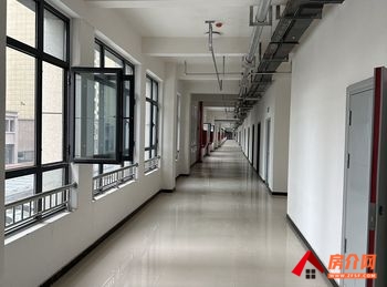 新乡新谊城58m²写字楼出售，参考报价：26万元