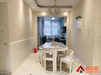 （台北城上城(南区)小区房屋出租）平桥台北城上城(南区)，3室2厅房子出租(整租)，租金每月1699元