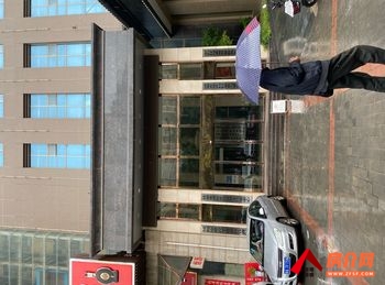 建设大厦275m²写字楼出租，参考报价：面议