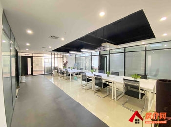 226m²写字楼出租，参考报价：6800元/月
