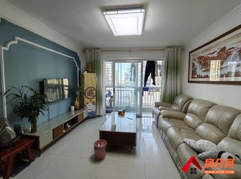 新东方龙湾在水一方小区房屋出售，东昌府新东方龙湾在水一方，3室2厅，报价：100万元