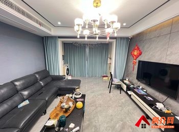 天润城第十四街区小区房屋出售，南京浦口天润城第十四街区,3室2厅，报价：140万元