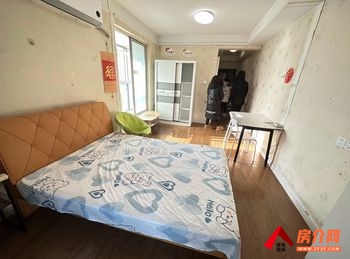 南京雨花台齐修南苑,1室1厅房子出租(整租)，租金每月1400元
