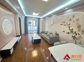 （长盛东苑小区房屋出租）雨花台长盛东苑，2室1厅房子出租(整租)，租金每月2300元