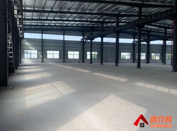 咸安咸安城区13300m²厂房出租，参考报价：面议