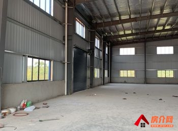 咸宁咸安咸安城区3000m²厂房出租，参考报价：面议