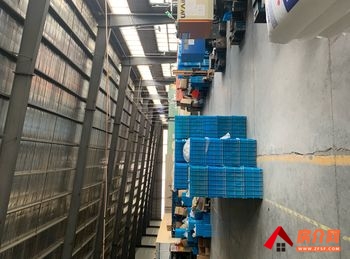 咸安咸安城区1200m²厂房出租，参考报价：面议