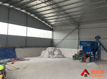 咸安咸安城区450m²厂房出租，参考报价：3330元/月