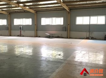 咸安咸安城区3300m²厂房出租，参考报价：面议