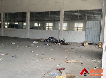 咸宁咸安咸安城区1800m²厂房出租，参考报价：面议