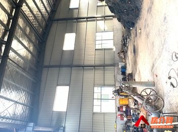 咸宁咸安咸安城区805m²厂房出租，参考报价：8050元/月