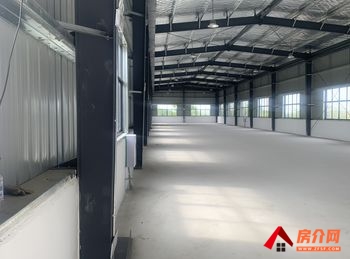 咸安咸安城区1000m²厂房出租，参考报价：7000元/月