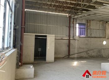咸宁咸安咸安城区1000m²厂房出租，参考报价：8000元/月