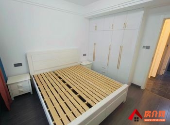 （蓝湾华府小区房屋出租）邗江蓝湾华府，3室2厅房子出租(整租)，租金每月3300元