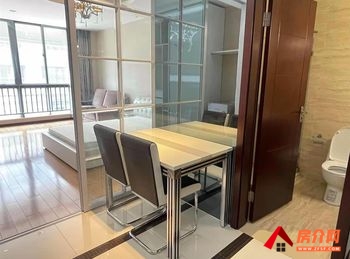 江南一品小区房屋出租，广陵江南一品，1室1厅房子出租(整租)，欢迎联系
