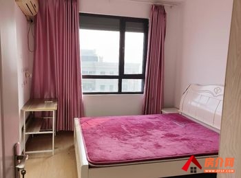 （双汇国际小区房屋出租）江都双汇国际，3室2厅房子出租(整租)，租金每月1350元