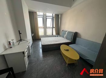 Bingo缤格汇小区房屋出租，邗江Bingo缤格汇，1室1厅房子出租(整租)，欢迎联系