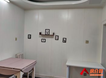 （三力生活区小区房屋出租）邗江三力生活区，2室2厅房子出租(整租)，租金每月1600元