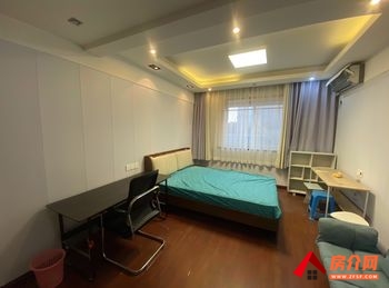 （上林苑小区房屋出租）邗江上林苑，1室1厅房子出租(整租)，租金每月1000元
