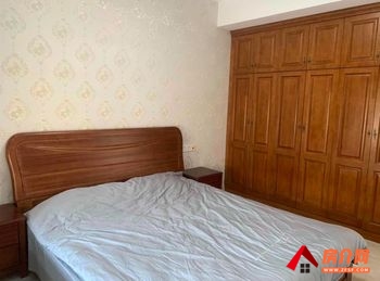 邗江名门壹品，3室2厅房子出租(整租)，租金每月3800元
