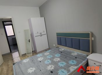 （融创枫丹壹号小区房屋出租）兴庆融创枫丹壹号，3室2厅房子出租(合租)，租金每月550元