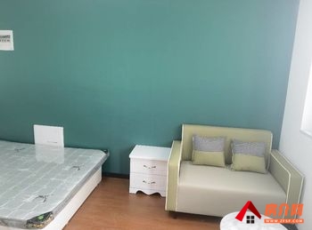 金凤民生蓝景苑，3室2厅房子出租(合租)，租金每月499元