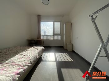 兴庆中房东方悦，4室2厅房子出租(合租)，租金每月400元