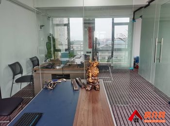 圣鑫城85m²写字楼出租，参考报价：3000元/月