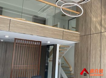 恒大绿洲117m²写字楼出租，参考报价：2800元/月