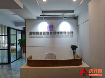新天地200m²写字楼出租，参考报价：3600元/月