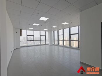 汇景城215m²写字楼出租，参考报价：5200元/月