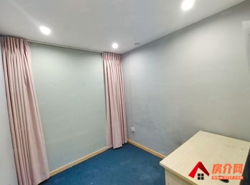 岳阳中建岳阳中心250m²写字楼出租，参考报价：7000元/月