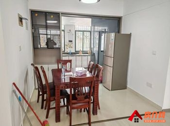 宜春樟树江南华城 2室2厅房子出租(整租)，租金每月1200元