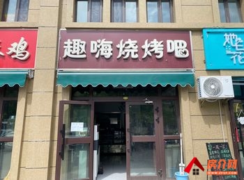 伊犁伊宁市伊宁市开发区75m²商铺转让，参考报价：3750元/月