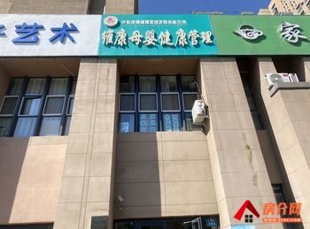 伊宁市伊宁市开发区150m²商铺转让，参考报价：5833.33元/月