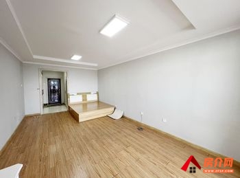 延吉金华城商厦，1室0厅房子出租(整租)，租金每月833元