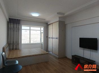 延吉森淼花园，1室0厅房子出租(整租)，租金每月900元