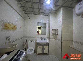 延边延吉瑞升商住楼,1室0厅房子出租(整租)，租金每月1300元