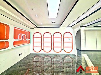 昆明富康城(办公) >150m²写字楼出租，参考报价：4500元/月