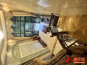 云城恒大城，4室2厅房子出租(整租)，租金每月1600元