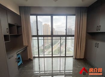 （桔山名邸小区房屋出租）兴义桔山名邸，2室2厅房子出租(整租)，租金每月1500元