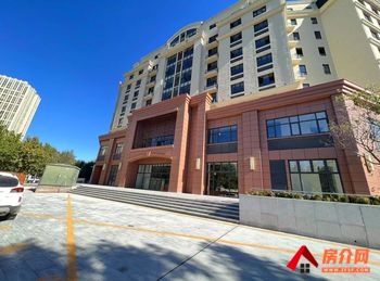 燕郊燕顺路190m²商铺出租，参考报价：面议