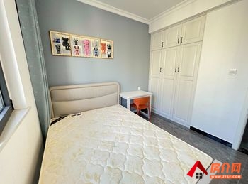 郑州郑东新区龙兴嘉苑二号院 3室2厅房子出租(合租)，租金每月650元