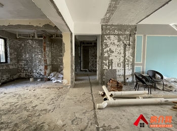 （双水名苑(西区)小区二手房）路桥双水名苑(西区)，3室2厅二手房出售,103.8万元