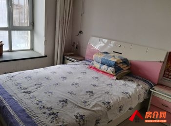 （盛合园小区房屋出租）库尔勒盛合园，2室2厅房子出租(整租)，租金每月1500元