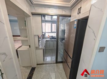 库尔勒聚福雅园，2室2厅房子出租(整租)，租金每月1400元